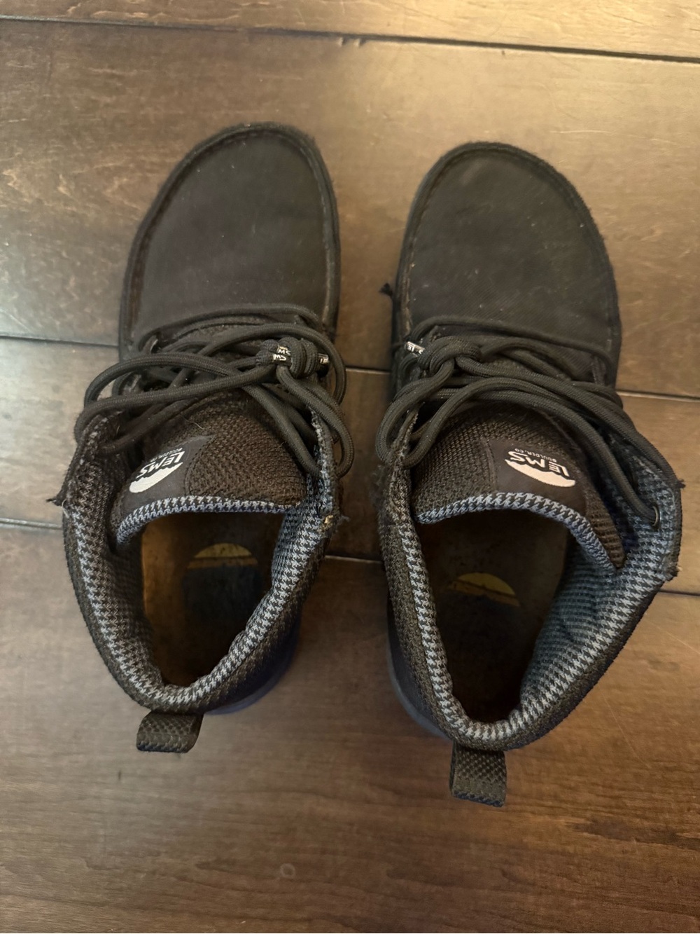 Lems Boulder Boot Mid - Men’s size 10.5 - Picture 4 of 4